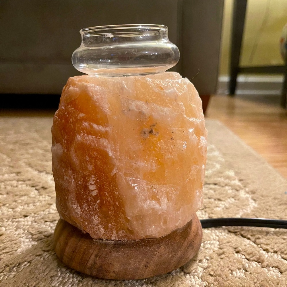 Aroma Lamp